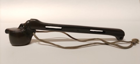 Yatate the portable brush case and inkwell