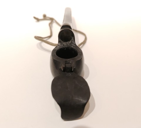 Yatate the portable brush case and inkwell