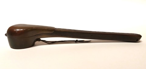 Yatate portable brush-and-ink case