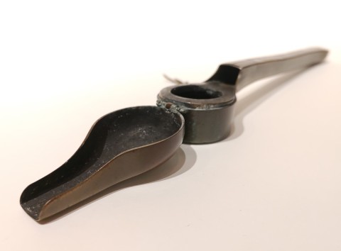 Yatate portable brush-and-ink case