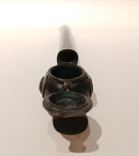 Yatate portable brush-and-ink case
