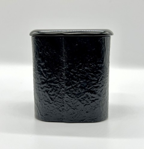 Natsume,Tea container, Willow and cherry blossoms