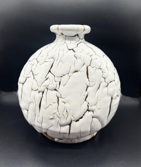  Ryusokairagi, Flower vase