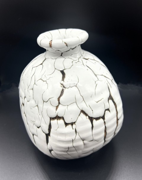  Ryusokairagi, Flower vase