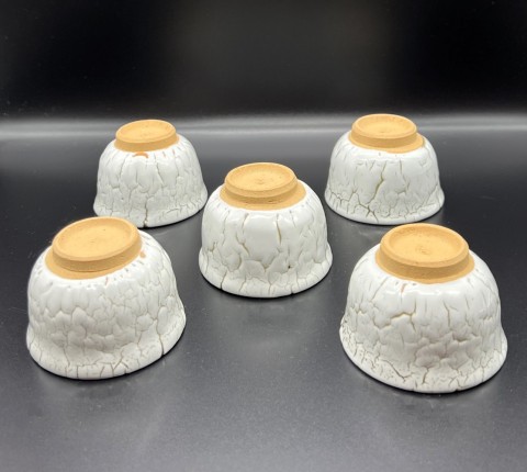 Ryusokairagi, Small cup