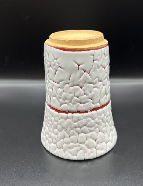  Ryusokairagi, Tumbler