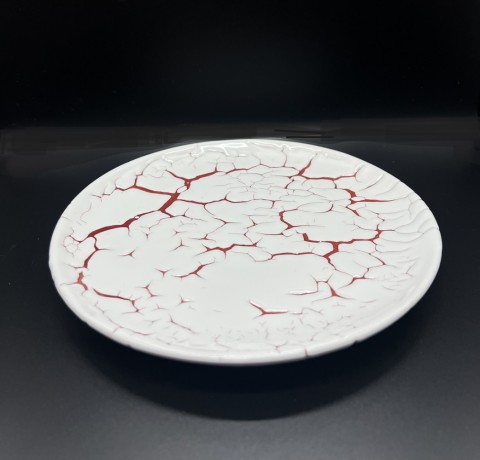 Ryusokairagi, Plate