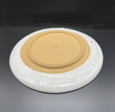 Ryusokairagi, Plate