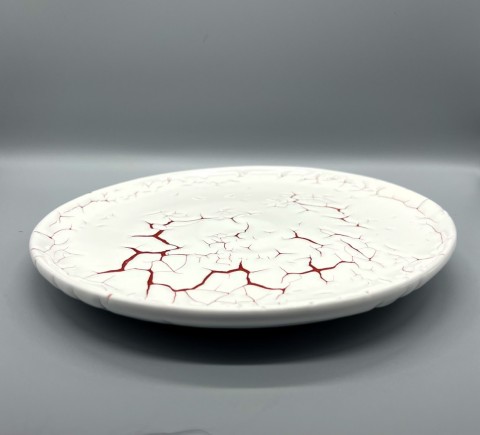  Ryusokairagi, Plate