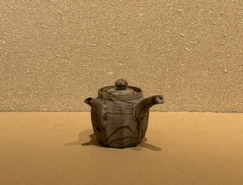 Banko-Yaki Teapot