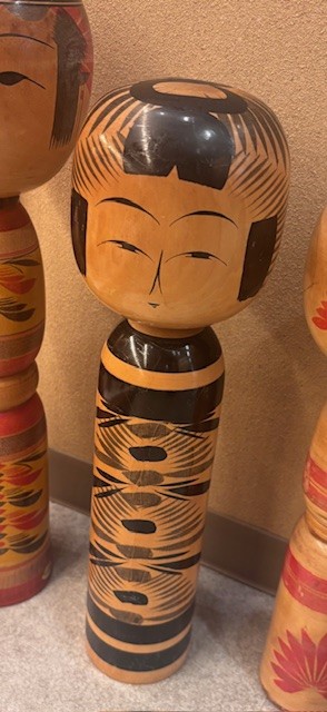 Kokeshi
