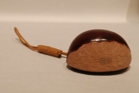 Netsuke chestnuts large