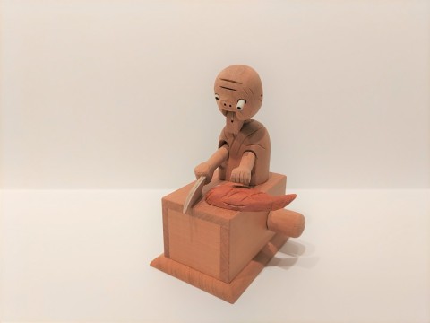 Kobe Doll Medetai