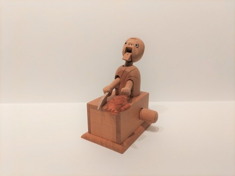 Kobe Doll Medetai
