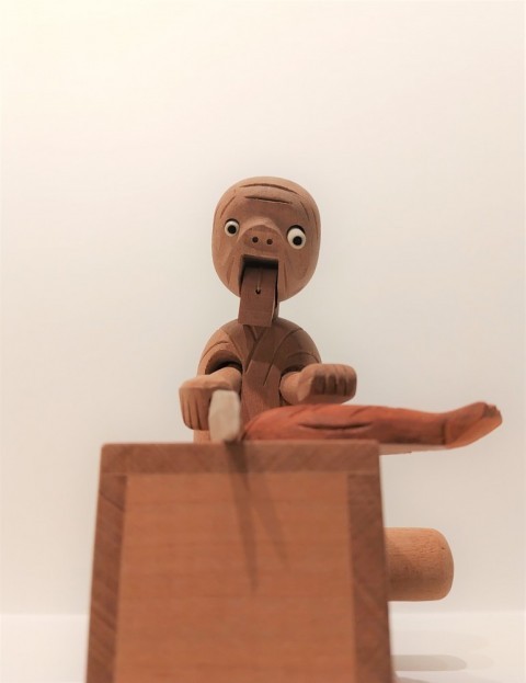 Kobe Doll Medetai