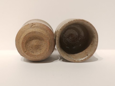 Karatsu sake set