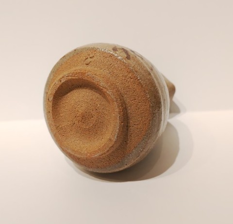 Karatsu sake set