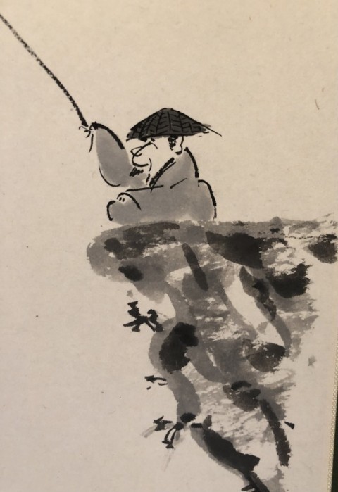 Fishing for Fortune